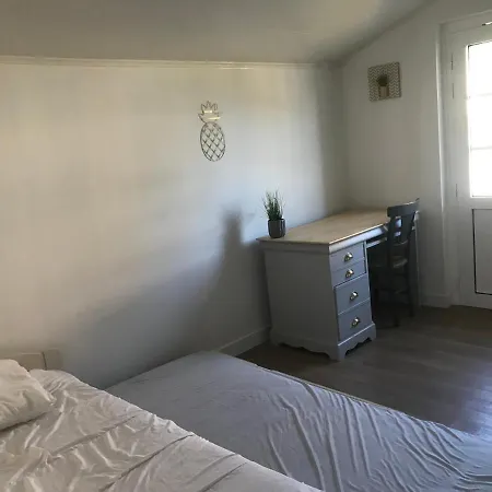 Maison Typique Bassin D Arcachon Prázdninový dům *