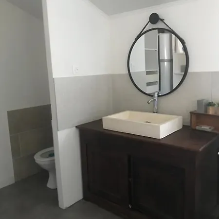 Prázdninový dům Maison Typique Bassin D Arcachon