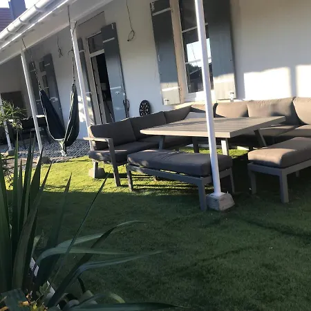 Maison Typique Bassin D Arcachon Prázdninový dům