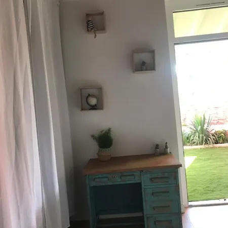 Prázdninový dům Maison Typique Bassin D Arcachon *