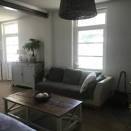 Maison Typique Bassin D Arcachon Prázdninový dům