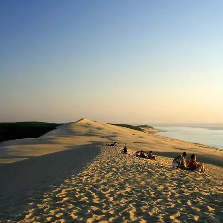 Maison Typique Bassin D Arcachon Prázdninový dům Audenge