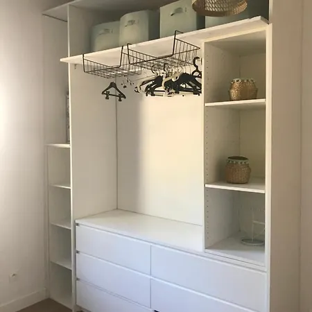 Maison Typique Bassin D Arcachon Prázdninový dům *