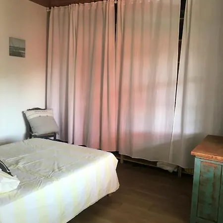 Prázdninový dům Maison Typique Bassin D Arcachon