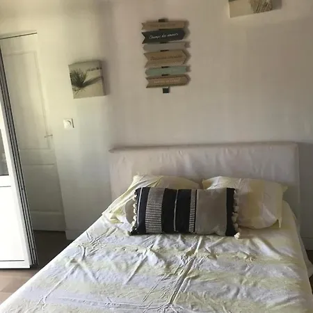 Maison Typique Bassin D Arcachon Prázdninový dům
