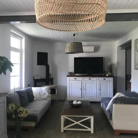 Prázdninový dům Maison Typique Bassin D Arcachon *