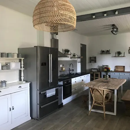 Prázdninový dům Maison Typique Bassin D Arcachon *