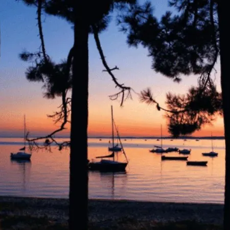 Maison Typique Bassin D Arcachon Audenge